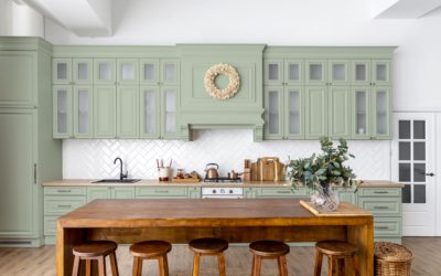 Revamp Your Kitchen: A Comprehensive DIY Guide to Painting Your Cabinets