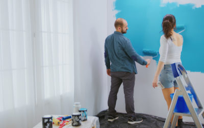 Top Benefits of CoolWall Paint for Your Home